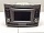Магнитола штатная Субару Легаси 5-поколения Б14 БМ / БР 2009-2015  86201AJ420