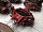 Суппорта тормозные Brembo Lancer Evolution 7 8 9 Митсубиси Лансер Эволюшен VII VIII IX 