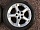 Диски литые R16 5x108 6.5J ET52.5 dia 63.4 Ford 4шт комплект Диски колесные Разболтовка 5x108 
