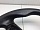 Руль кожаный черная кожа  Форд Focus 3 III 2011+ BM513600AC-3ZHE