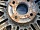 Диски литые R15 4x114.3 6.5J ET40 dia 66.1 NISSAN 4шт комплект Диски колесные Разболтовка 4х114.3 