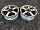 Диски YOKOHAMA ADVAN R17 5x100 7J ET48 d73 - 2шт Диски колесные Разболтовка 5х100 
