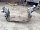 Панель передняя телевизор в сборе Тойота Camry XV30 V30 2001-2006 5320133905