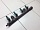 Рампа топливная с форсунками 2.0 G4GC Хендай Sonata IV EF + ТАГАЗ 2001-2012 3531023630