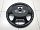 Руль кожаный черная кожа  Форд Focus 3 III 2011+ BM513600AC-3ZHE