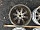 Диски SUBARU R16 5x100 6.5J ET48 56.1 4шт комплект Диски колесные Разболтовка 5х100 