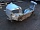 Панель кузова задняя Хендай Sonata IV EF + ТАГАЗ 2001-2012 691003D100