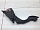 Педаль газа электронная Форд Focus 2 2005-2008 4M519F836AH