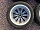 Диски литые R18 5x112 8J ET38 dia 57.1 Audi 4шт комплект Диски колесные Разболтовка 5x112 