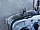 Дверь передняя правая Хендай Sonata IV EF + ТАГАЗ 2001-2012 760043D110