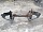 Панель передняя телевизор в сборе Тойота Camry XV30 V30 2001-2006 5320133905