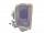 Корпус отопителя салона печки без моторчика Шевроле Aveo T250 2005-2011 95995749