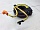 Шлейф подрулевой ленточный SRS AirBag Тойота Camry XV30 V30 2001-2006 8430633080