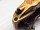 Суппорта передние и задние BREMBO GOLD WRX STI Субару Импреза 2 ГД ГГ Г11 2000-2007 