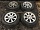 Диски SUBARU R16 5x100 6.5J ET48 56.1 4шт комплект Диски колесные Разболтовка 5х100 