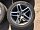 Диски R18 Mercedes W221 5x112 8J ET? 4шт с резиной Диски колесные Разболтовка 5x112 