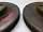 Диск тормозной передний 2шт пара Тойота Camry XV30 V30 2001-2006 43512-33090