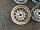 Диски железные 4 штуки R14 4x100 5.5J ET45 Диски колесные Разболтовка 4x100 