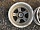 Диски 2шт R15 4x100 RC Germany 7J ET35 57.1 Диски колесные Разболтовка 4x100 KBA44800