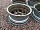 Диски литые R16 5x120 7J ET34 dia 72.6 BMW 156 style 4шт комплект Диски колесные Разболтовка 5x120 
