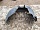 Подкрылок Локер передний левый Форд C-MAX 2003-2010 4M5116115AB