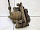 Суппорт тормозной передний правый со скобой Чери С18Д Индис / Бит 2011-2015 S18D3501060