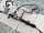 Рейка рулевая Киа Sportage 2004-2010 577001F800