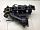 Коллектор впускной 1.8 - 2.0 Duratec Форд Мондео 3 2000-2007 1S7G9424DC