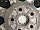 Диски SUBARU R16 5x100 6.5J ET48 56.1 4шт комплект Диски колесные Разболтовка 5х100 