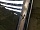 Стекло заднее глухое с обогревом седан Тойота Camry XV30 V30 2001-2006 6480133230
