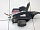 Блок ABS насос Хендай Sonata IV EF + ТАГАЗ 2001-2012 589203C300