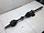 Полуось передняя правая Привод передний правый Тойота Camry XV30 V30 2001-2006 4341033240