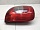 Фонарь задний левый Ситроен Xsara Picasso 1999-2010 9631564080