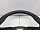 Руль кожаный черная кожа  Форд Focus 3 III 2011+ BM513600AC-3ZHE