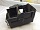 Корпус подставка аккумулятора Форд C-MAX 2003-2010 1402455