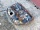 Бак топливный бензобак  Хендай Sonata IV EF + ТАГАЗ 2001-2012 3115038050