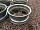 Диски литые R15 5x108 6J ET46 dia 56.1 Chery Indis 4шт комплект Диски колесные Разболтовка 5x108 S18D3100020