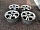 Диски литые R16 5x108 7J ET50 dia 63.4 Ford 4шт комплект Диски колесные Разболтовка 5x108 CM5C1007EXA