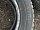 DUNLOP 185/65R14 90T зимние шипованные 4 штуки комплект Шины зимние и летние R14 Зимние шины 