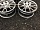 Диски литые ENKEI R16 5x110 7J ET40 d73.1 4шт Диски колесные Разболтовка 5x110 