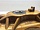Суппорта передние и задние BREMBO GOLD WRX STI Субару Импреза 2 ГД ГГ Г11 2000-2007 