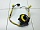 Шлейф подрулевой ленточный SRS AirBag Субару Импреза 1 ГЦ ГФ Г10 1993-2000 98261FC002