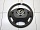 Руль Рулевое колесо без подушки безопасности Додж Caravan 4 IV 2000-2008 RG65ZJ8AB
