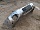 Бампер передний с дефектами Субару Forester 2 SG5 SG9 2002-2008 57704SA000