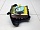 Подушка безопасности в руль водительская SRS Airbag Хендай Sonata IV EF + ТАГАЗ 2001-2012 569003D000TI