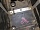 Крепление АКБ аккумуляторной батареи нижняя часть Форд Kuga 2008-2012 4M5110723BC
