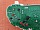 Панель приборов 2.5 АКПП EJ255 под ремонт Субару Forester 2 SG5 SG9 2002-2008 85014SA700