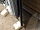 Дверь передняя левая водительская серебристая Шевроле Лачетти 2004-2013 96547851