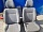 Тканевый салон сиденья передние и задние комплект Субару Forester 2 SG5 SG9 2002-2008 64110SA090