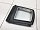 Накладка Рамка чехла кулисы МКПП Форд Focus 2 2005-2008 4M51A044H83AD